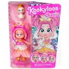 KookyLoos – sběratelská figurka Princess Swan Fantasy + doplňky