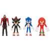 Sonic 3: Ježek Sonic – figurka Shadow, 7 cm