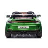 DK-P911 Porsche GT3 Zelené lakované auto na baterie