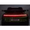 DK-P911 Porsche GT3 Zelené lakované auto na baterie