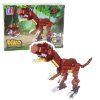 Stavebnice Sada Dinosaurus robot 2v1 145–161 ks Mix