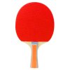 Klasické dřevěné pálky na ping pong 2 ks