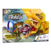 Autodráha Katapult dinosaurus sada