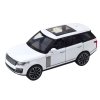 Range Rover Kovové SUV Bílé 1:32 Světla Zvuky