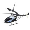 RC Aviator DH-859D LED 360° Dálkově ovládaný helikoptéra