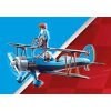 Playmobil Air Stuntshow Dvouplošník Fénix 70831
