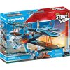 Playmobil Air Stuntshow Dvouplošník Fénix 70831