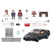 Playmobil Knight Rider - K.I.T.T. 70924