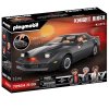 Playmobil Knight Rider - K.I.T.T. 70924