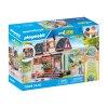 Playmobil My Life Tiny House 71509
