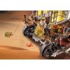 Playmobil Novelmore Sal'Ahari Sand S Lámeči Písečných Bouří 71023