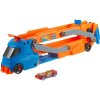 Hot Wheels Městský Transportér na 9 Aut HYT83