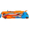 Hot Wheels Městský Transportér na 9 Aut HYT83