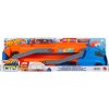 Hot Wheels Městský Transportér na 9 Aut HYT83