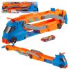 Hot Wheels Městský Transportér na 9 Aut HYT83
