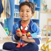 Marvel Spidey a Suprové Kamarádi Interaktivní Figurka Spidey 25 cm světlo zvuk F8317