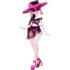Monster High Ostrov Straši-Ráj Panenka Draculaura HRP66
