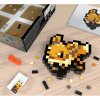 Mega Pokémon Pixel Eevee 323 dílků HTH78