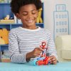 Hasbro Spidey a Suprové Kamarádi Sada Spidey s motocyklem F7459
