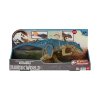 Mattel Jurassic World Strašný Útok Figurka Dinosaurus Allosaurus HRX51