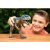 Mattel Jurassic World Strašný Útok Figurka Dinosaurus Allosaurus HRX51