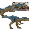 Mattel Jurassic World Strašný Útok Figurka Dinosaurus Allosaurus HRX51