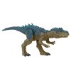 Mattel Jurassic World Strašný Útok Figurka Dinosaurus Allosaurus HRX51