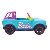 Hot Wheels Barbie Vozidlo RC Suv HTP53