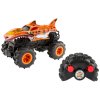 Hot Wheels Monster Trucks Tiger Shark RC dálkově ovládané vozidlo Žralok Tygr