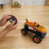 Hot Wheels Monster Trucks Tiger Shark RC dálkově ovládané vozidlo Žralok Tygr