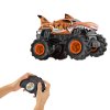 Hot Wheels Monster Trucks Tiger Shark RC dálkově ovládané vozidlo Žralok Tygr