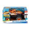 Hot Wheels Monster Trucks Tiger Shark RC dálkově ovládané vozidlo Žralok Tygr