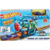 Hot Wheels Sada Turbo Myčka FJN35