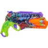 Nerf Teenage Mutant Ninja Turtles Pistole Turtles Mutant Mayhem F9972