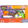 Nerf Teenage Mutant Ninja Turtles Pistole Turtles Mutant Mayhem F9972