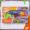 Nerf Teenage Mutant Ninja Turtles Pistole Turtles Mutant Mayhem F9972