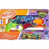Nerf Teenage Mutant Ninja Turtles Pistole Turtles Mutant Mayhem F9972