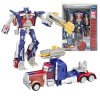 Transformers Revenge of the Fallen Figurka Optimus Prime B5995