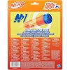 Nerf N Series Sada 100 Šipek N1 G0348