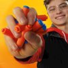 Nerf N Series Sada 100 Šipek N1 G0348