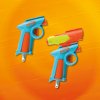 Nerf N Series Gear Up Pack Sada 3 blastery F8633