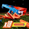 Nerf N Series Gear Up Pack Sada 3 blastery F8633