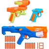 Nerf N Series Gear Up Pack Sada 3 blastery F8633