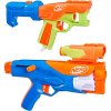 Nerf N Series Gear Up Pack Sada 3 blastery F8633