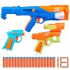Nerf N Series Gear Up Pack Sada 3 blastery F8633