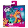 My Little Pony Sunny Kůň Starscout na Koloběžce F8737