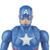 Marvel Avengers Titan Hero Series Figurka Kapitán Amerika E7877