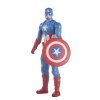 Marvel Avengers Titan Hero Series Figurka Kapitán Amerika E7877