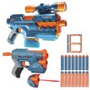 Nerf Elite 2.0 Sada Blasterů Phoenix a Volt