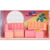 L.O.L. Surprise Domeček pro Panenky Squish Sand Magic House 593218